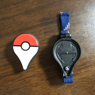 【値引きあり】ポケモンGO＋　美品