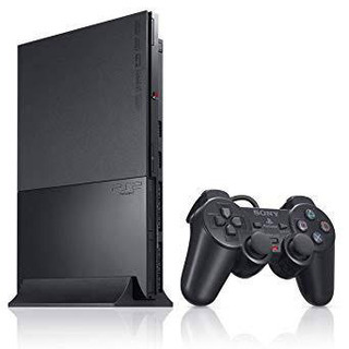 型番90000 薄型 PS2