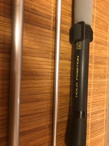 釣竿 美品 使用感少