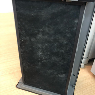 空気清浄機 パナソニックの画像