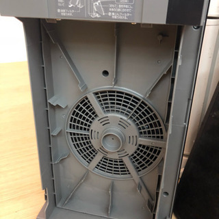 空気清浄機 パナソニックの画像