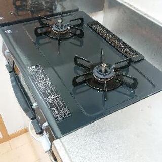 パロマ ガスコンロ 