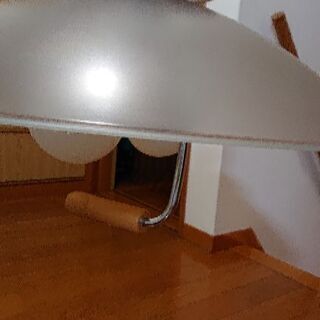 吊り下げ昇降ライト