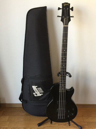Gibson レスポール ベース 1994年製 USA製 LPB-1