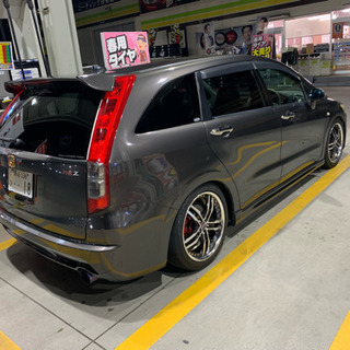 ストリーム RN6