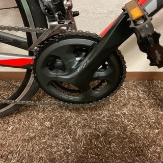 ジャイアントsl2 コンテンド ロードバイクの画像