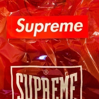 複数購入でお値引き！シュプリーム Supreme Warm Up Crewneckの画像