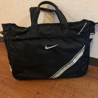 ナイキお稽古バック