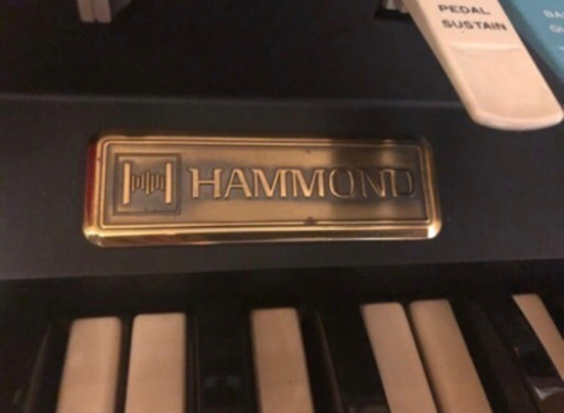 楽器 organ