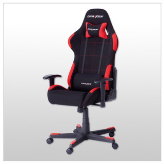 DXRACER ゲーミング デスク チェア  今月締切 他サイト出品中 早い者勝ち