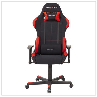 DXRACER ゲーミング デスク チェア  今月締切 他サイト出品中 早い者勝ちの画像