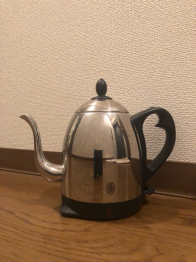 ラッセルホブス 0.8L 電子ケトル