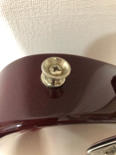 フジゲン テレキャスター シンライン