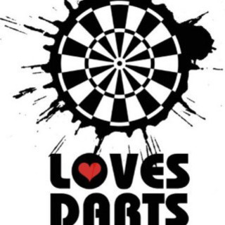 lets  enjoy  darts