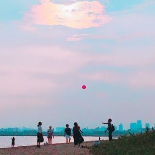 7/13(土) あにおたBBQ🍖オフ@葛西臨海公園 - その他