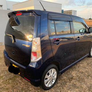 ⭐️限界値下げ‼️超美車‼️ターボ‼️スティングレー HDDナビ フルセグTV ETC⭐️の画像