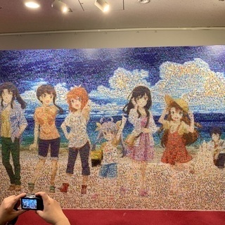 アニメ好きな人集まれ！！