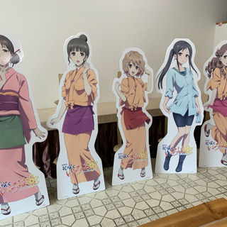 アニメ好きな人集まれ！！ - メンバー募集