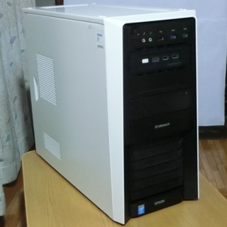  完売しました。有難う御座います。４K対応 グラボ2枚！ RAD...