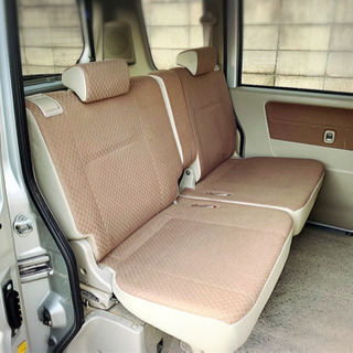 ⭐️限界値下げ‼️日本一安い‼️🇯🇵車検付き‼️H23年式 スクラムワゴン ターボ フルセグTV SDナビ⭐️の画像