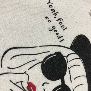 レディース パーカ Mの画像