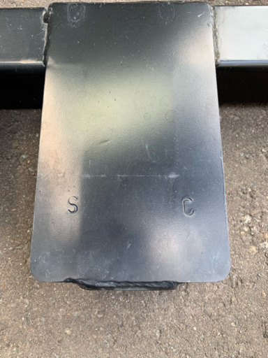 タグマスター ヒッチメンバー セレナ用 C25.C26