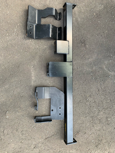 タグマスター ヒッチメンバー セレナ用 C25.C26