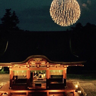 🎇夏は浴衣を着よう〜✨👘