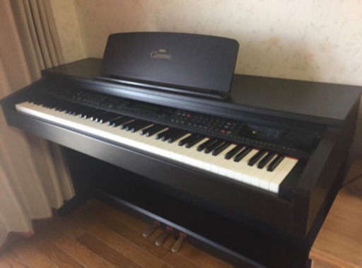 YAMAHA クラビノーバ CVP-92 7/5までのお取引は5000円お値引します