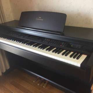 YAMAHA クラビノーバ CVP-92 7/5までのお取引は5...