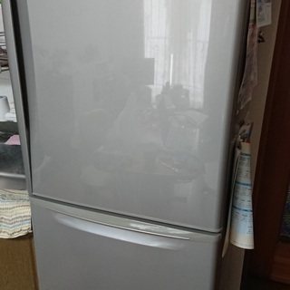 冷蔵庫ゆずります