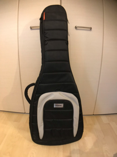 値下げ⭐️エレキギターケース mono