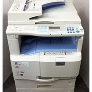 RICOH コピー機