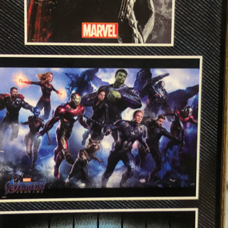 アベンジャーズベアブリック全8種セットおまけ付の画像