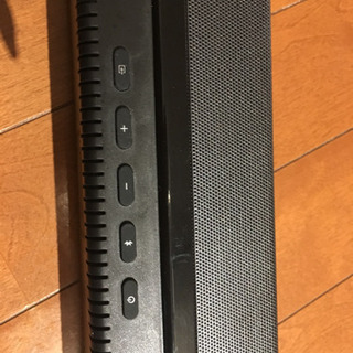  TV SOUNDBAR BLUETOOTH　対応 ワイヤレス　の画像
