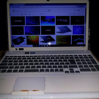 SONY VAIO VPCCB38FJ/Core i5-2430M/8GB