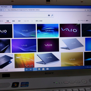 SONY VAIO ノートパソコン　VPCCB38FJ/W ヨドバシ.com - ソニー SONY VAIO Cシリーズ 15.5型ワイド液晶