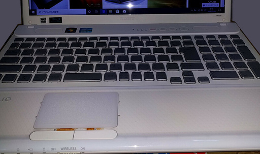 SONY VAIO VPCCB38FJ/Core i5-2430M/8GB