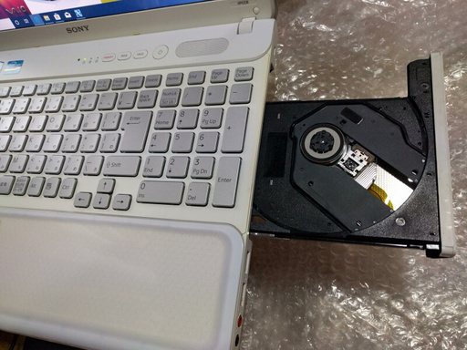 SONY VAIO VPCCB38FJ/Core i5-2430M/8GB