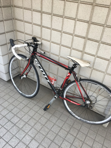 ロードバイク SCOTT SPEEDSTER S45 スコット