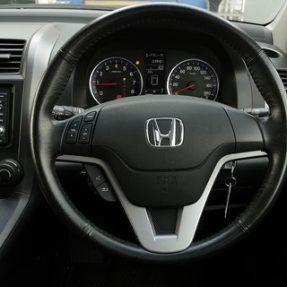 ★誰でもくるまがローンで買えます！！★自社ローン専門中古車販売店！！　ホンダ ＣＲ－Ｖ ＺＸ　アルカンターラスタイルの画像