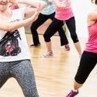 0から始める !! サルサ ペアダンス お昼間に余裕がある方7月8日　月曜日　11：50～12：50の画像