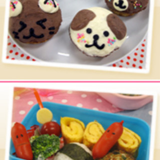子供 料理教室
