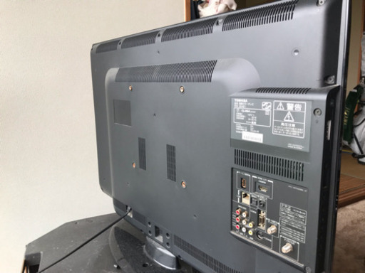 ☆取引中☆ 東芝 32V型 液晶 テレビ 32AE1 ハイビジョン 2010年製