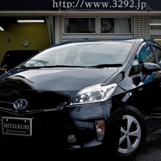 ⭐誰でも車がローンで買える⭐🚗自社ローン専門店🚗トヨタ プリウス...