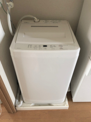 ＊＊安価で洗濯機お譲りします＊＊