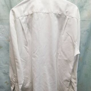 仙台育英高校　男子ワイシャツ(LL3枚)の画像