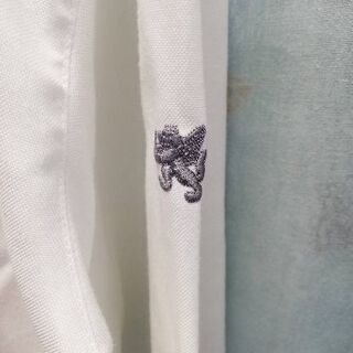 仙台育英高校　男子ワイシャツ(LL3枚)の画像