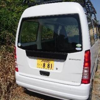 キッチンカー 移動販売車 最終値下げの画像