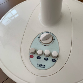 扇風機の画像